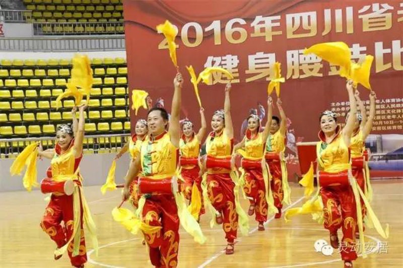 南充健身训练网：城市健康生活的催化剂